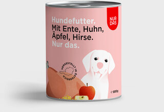 800 g Dose neues Design